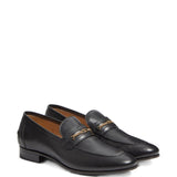 Valentino Garavani Vlogo Signature Kid Moccasin