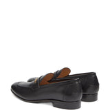 Valentino Garavani Vlogo Signature Kid Moccasin