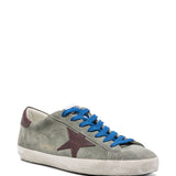 Golden Goose Super-Star sneakers
