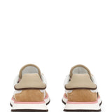 Dolce & Gabbana Sneakers Beige