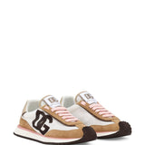 Dolce & Gabbana Sneakers Beige