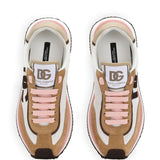 Dolce & Gabbana Sneakers Beige