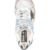 Golden Goose Running Dad sneakers