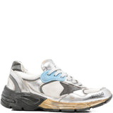 Golden Goose Running Dad sneakers