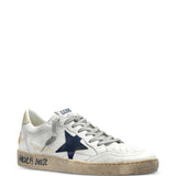 Golden Goose Extraordinary White Ball Star Sneakers