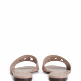 Dolce & Gabbana Sandals Powder