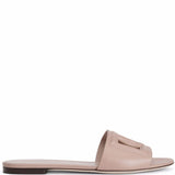 Dolce & Gabbana Sandals Powder