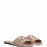 Dolce & Gabbana Sandals Powder