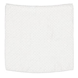 Brunello Cucinelli Silk And Linen Pocket Handkerchief