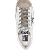 Golden Goose Super Star low-top sneaker