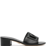 Dolce & Gabbana Sandals Black