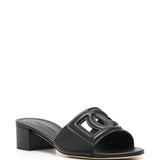 Dolce & Gabbana Sandals Black
