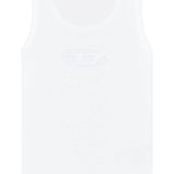 Diesel Top White