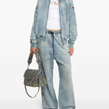 Diesel Top White