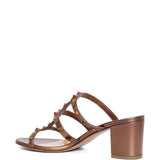 Valentino Garavani 60mm Rockstud sandals