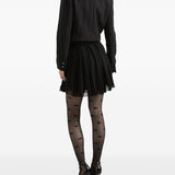 Dolce & Gabbana Rachel Tweed Jacket