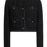 Dolce & Gabbana Rachel Tweed Jacket