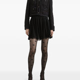 Dolce & Gabbana Rachel Tweed Jacket