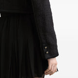 Dolce & Gabbana Rachel Tweed Jacket