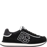 Dolce & Gabbana Sneakers Black