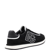 Dolce & Gabbana Sneakers Black