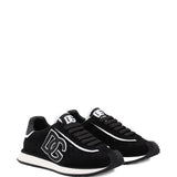 Dolce & Gabbana Sneakers Black