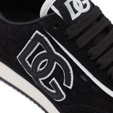 Dolce & Gabbana Sneakers Black