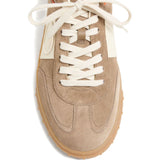 Valentino Garavani Upvillage Crust Leather Sneaker