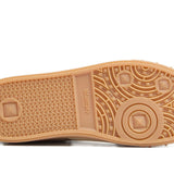 Valentino Garavani Upvillage Crust Leather Sneaker