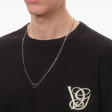 Valentino Garavani Vlogo Signature Necklace