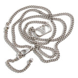Valentino Garavani Vlogo Signature Necklace