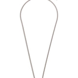 Valentino Garavani Vlogo Signature Necklace