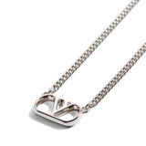 Valentino Garavani Vlogo Signature Necklace