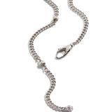 Valentino Garavani Vlogo Signature Necklace