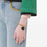 Valentino Garavani Coeur Royal Bracelet