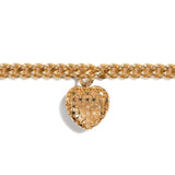 Valentino Garavani Coeur Royal Bracelet