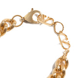 Valentino Garavani Coeur Royal Bracelet