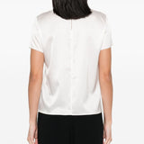 Emporio Armani Top White