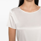 Emporio Armani Top White
