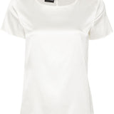 Emporio Armani Top White