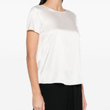 Emporio Armani Top White