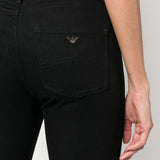 Emporio Armani Jeans Black