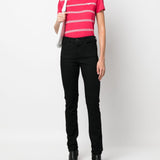 Emporio Armani Jeans Black