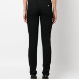 Emporio Armani Jeans Black