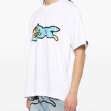 ICECREAM T-shirts and Polos White