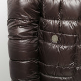 Herno Coats Brown