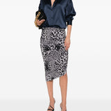 Tom Ford Shirts Blue