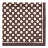 Valentino Garavani Opticool Silk Scarf