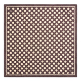 Valentino Garavani Opticool Silk Scarf