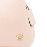 Coach Lana 25 leather crossbody bag